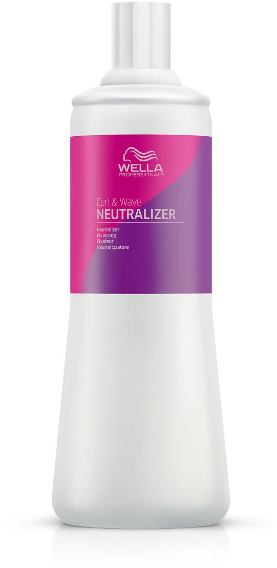 Neutralizante Wella Curl & Wave 1000ml