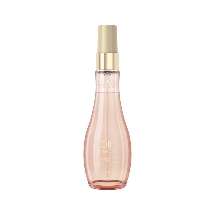 Oil Ultime Tratamiento Acabado Rose 100 ml