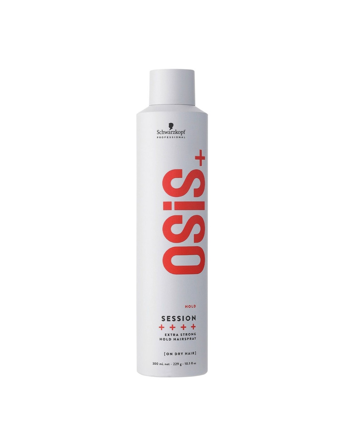 Laca Session Osis Schwarzkopf 300ml 