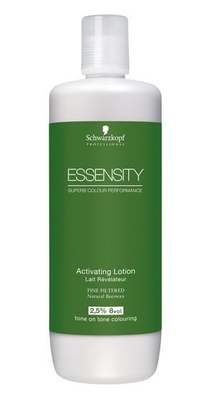 Locion Activadora Essensity 5,5% de 60 ml