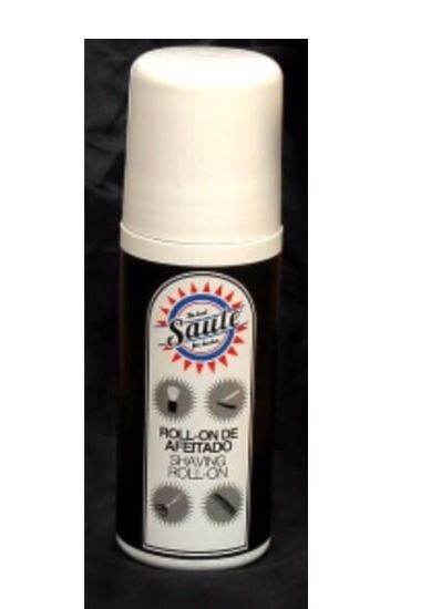 Rolon Shave & Go Saulé (Passaró) 100ml