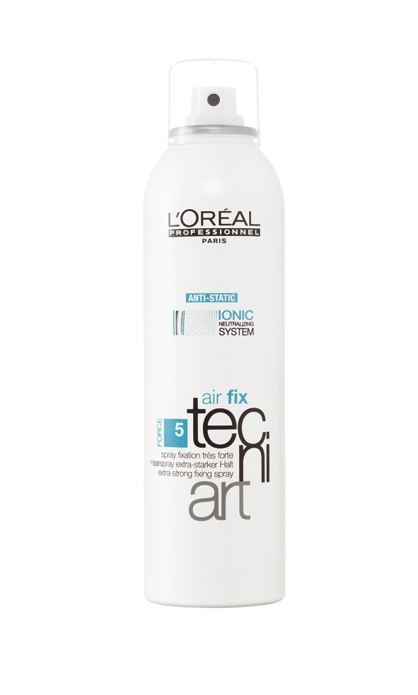 Air Fix L´Oréal Spray 250 Ml Tecni.Art