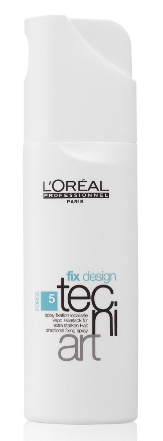 Fix Design L´Oréal Spray 200 Ml Tecni.Art