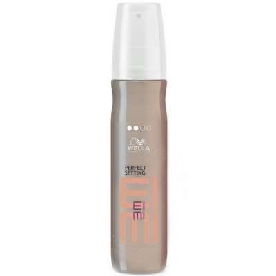 Loción Spray Secado Wella Perfect Setting 150ml