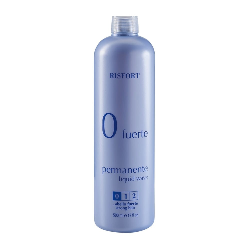 permanente ris fort nº0 500ml