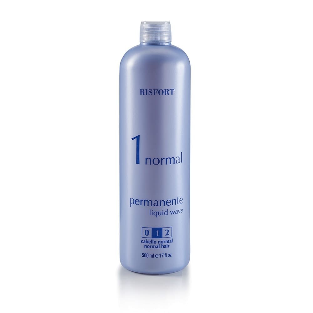 permanente ris fort nº1 500ml