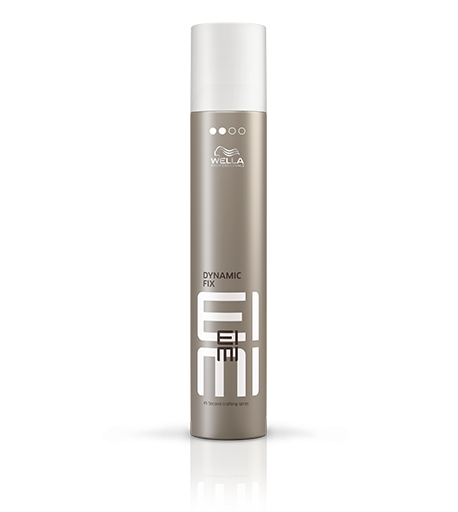 Compra Laca Wella Eimi Dynamic Fix 500ml 