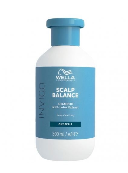 Invigo Scalp Balance Pure Champú 300 ml