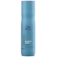 champu wella invigo refresh 250ml