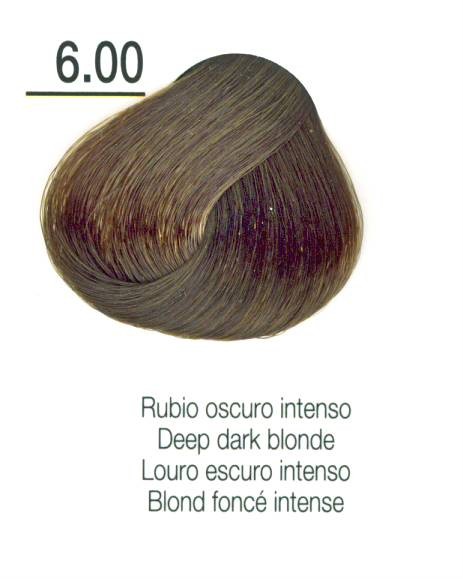 TINTE EN CREMA RISFORT COLOR RUBIO OSCURO INTENSO