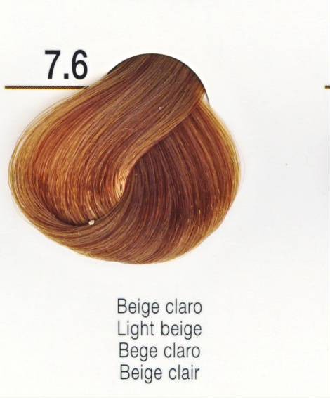 TINTE EN CREMA RISFORT COLOR BEIGE CLARO