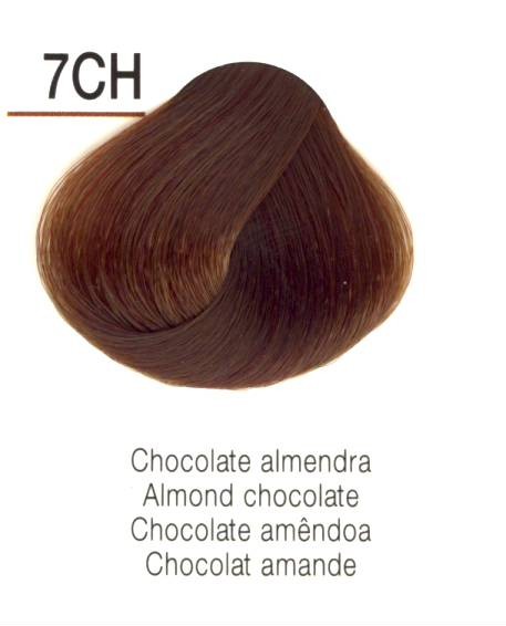 TINTE EN CREMA RISFORT COLOR CHOCOLATE ALMENDRA