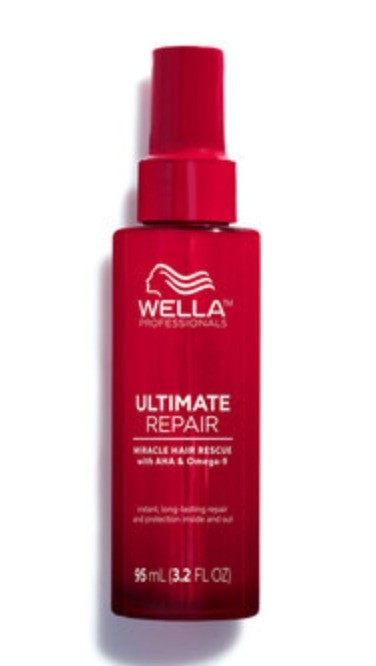 Wella Professionals Ultimate Repair Miracle Hair Rescue 95ml