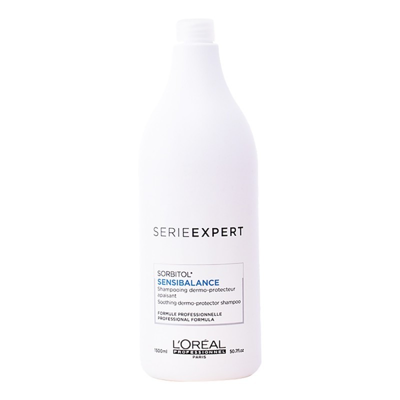 champu loreal sensi balance 1,5l