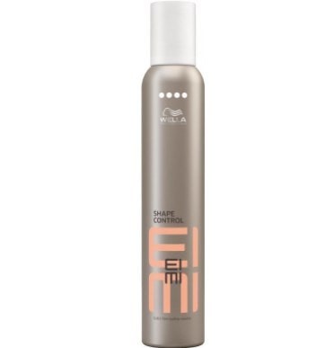 espuma eimi shape control 300ml wella