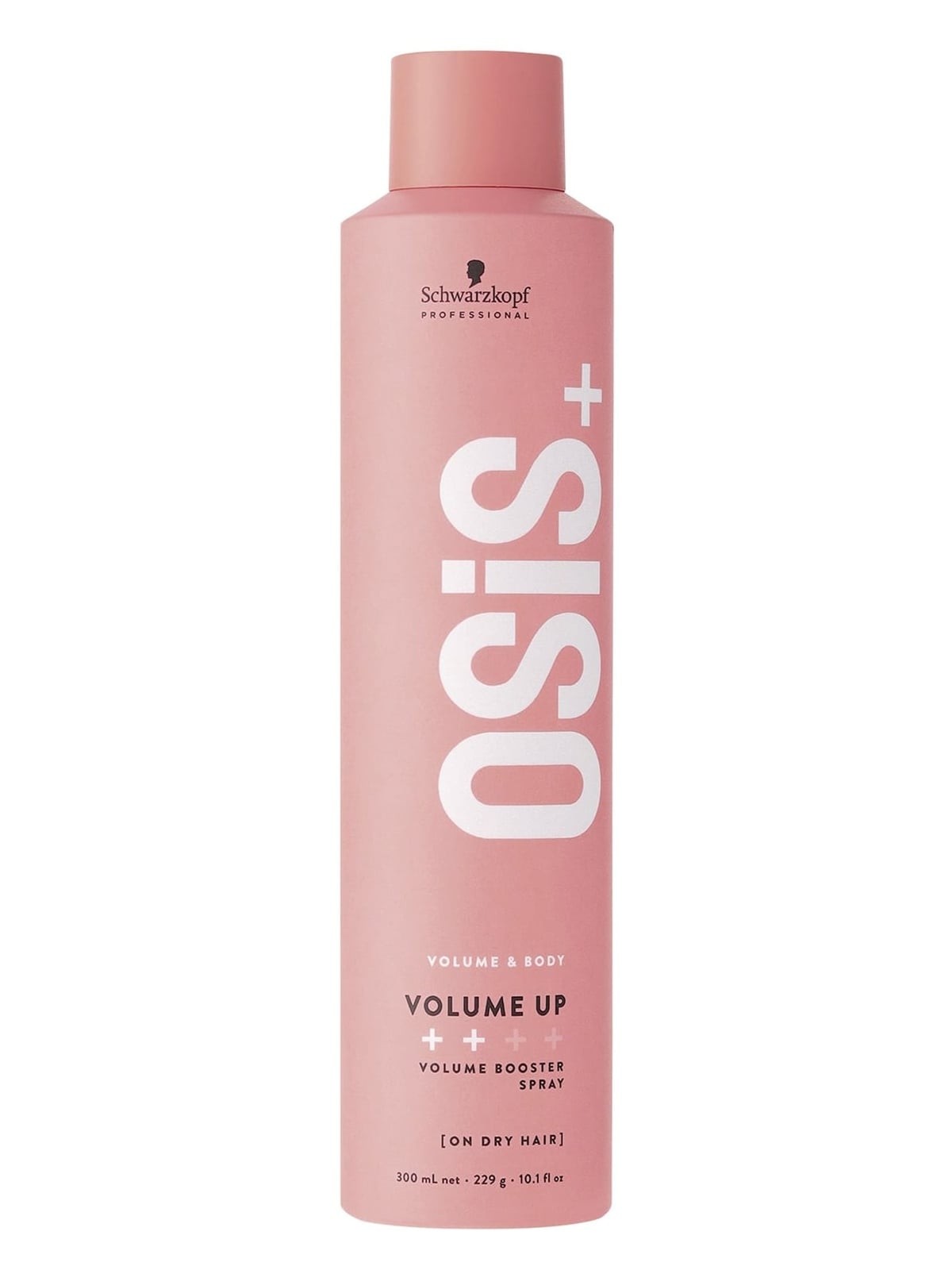 Spray Volume Up Osis Schwarzkopf 250ml 