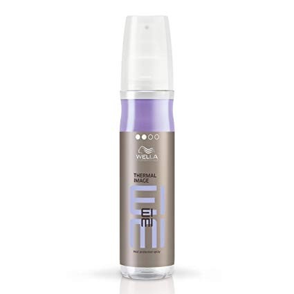 spray protector termico thermal image wella 150ml