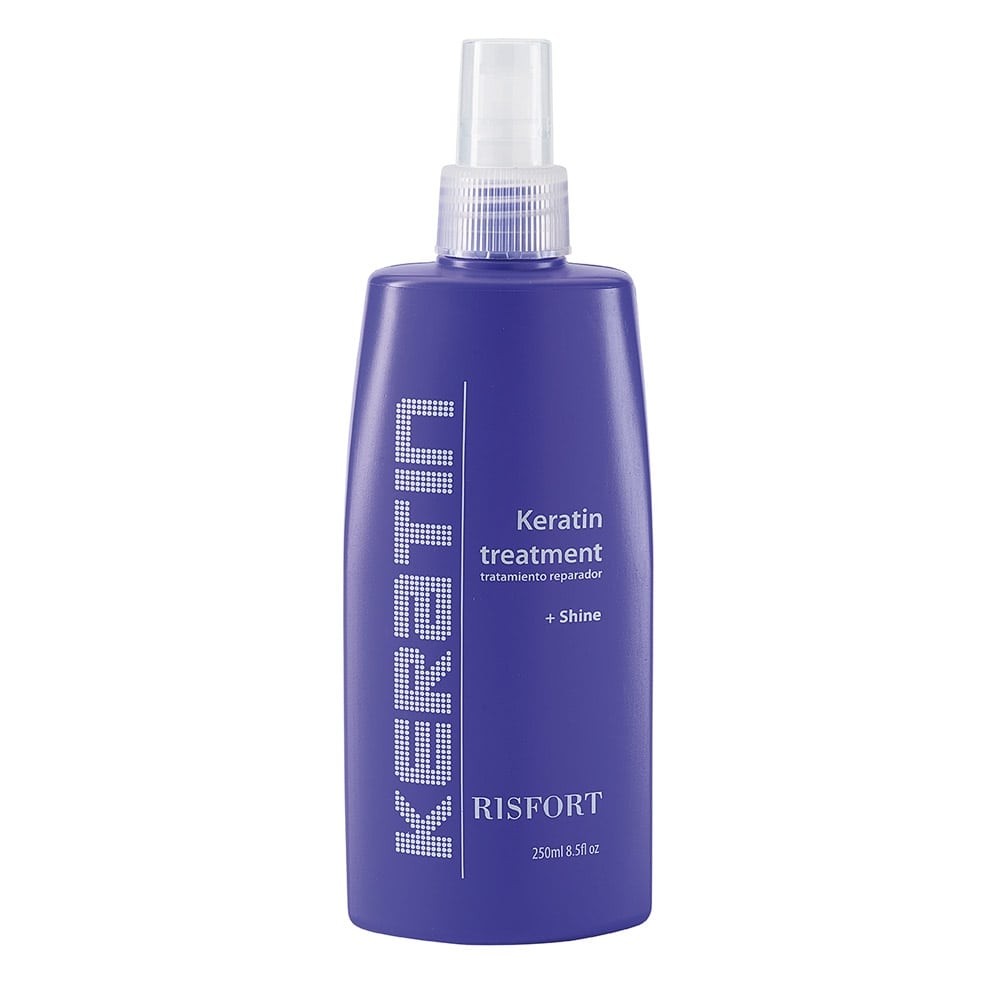 liquid protein tratamiento keratina 250ml ris fort