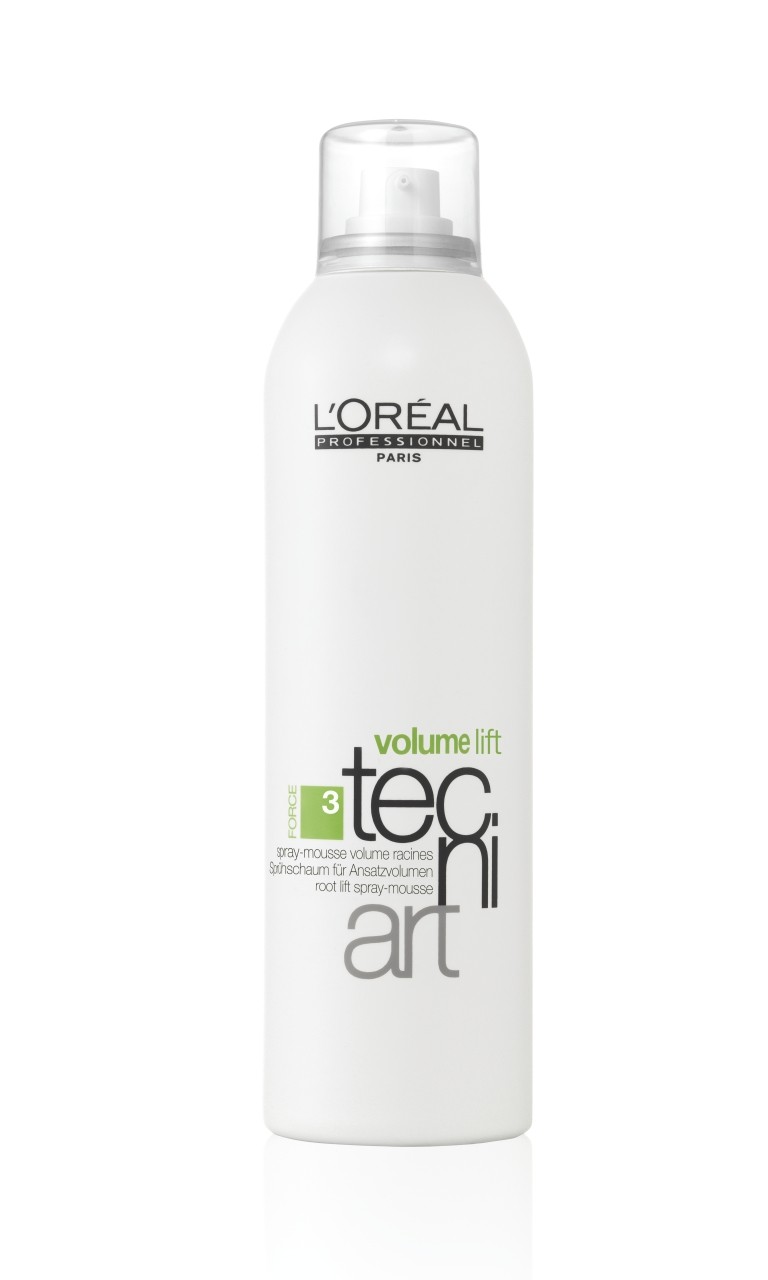 Volume Lift 250ml Tecni Art - L'Oreal