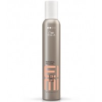 Espuma Fijadora Wella Natural Volume 500ml