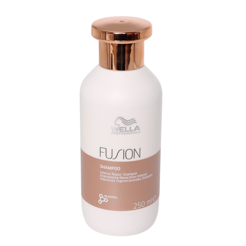 Champu Fusion Intense Repair Wella 250ml