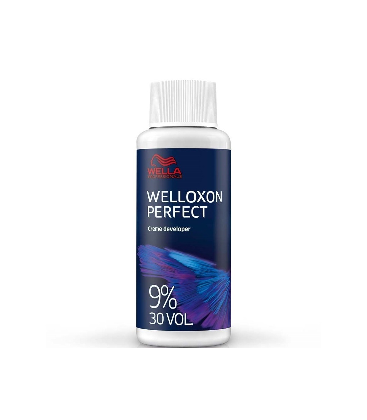 Oxigenada Wella Welloxon 9% 60cc 30v