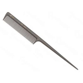 Peine de Carbono Fejic Japan REF.210 – Corte de precisión en formato compacto
