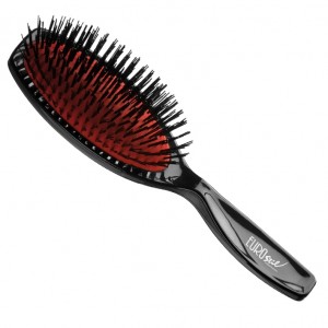 Cepillo Eurostil Oval Fuelle 00133