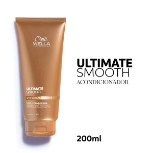 Wella Acondicionador Ultimate Smooth 200ml