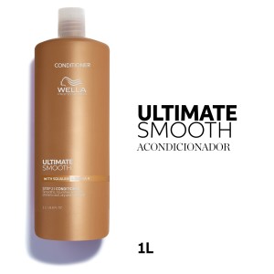 Wella Acondicionador Ultimate Smooth 1000ml