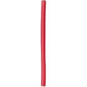 PAPILLOTS BODYS DOCENA ROJO LARGO