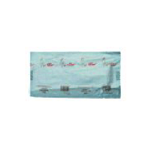 CAPAS DESECHABLES PLATA PACK DE 30