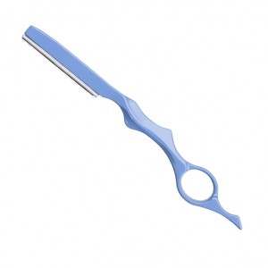 Navaja Eurostil (Válida Para Hojas Feather)