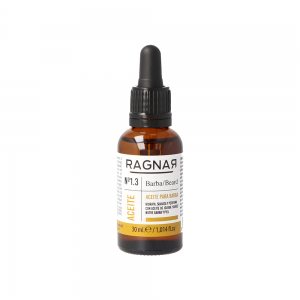 Aceite para Barba Ragnar 30 ml (07514)
