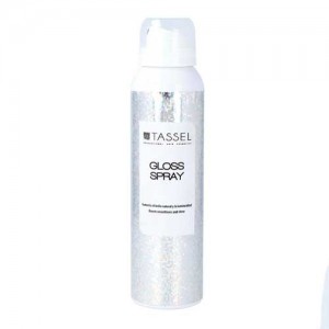 Brillo natural "Gloss spray" Tassel 150 ML 