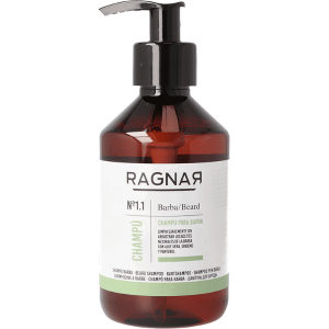 Champú para Barba RAGNAR 250 ml (07515)