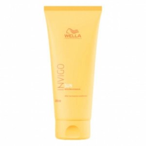 Acondicionador invigo Wella Sun 200ML