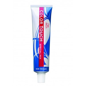 Wella - Baño Color Touch Special Mix 0/45 Cobrizo Caoba (intensificador) sin amoniaco 60 ml