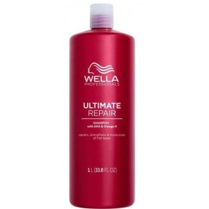 Wella Professionals Ultimate Repair Shampoo 1L