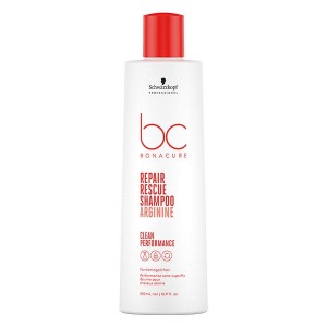 Champu Bonacure Repair Rescue Schwarzkopf 500ml 