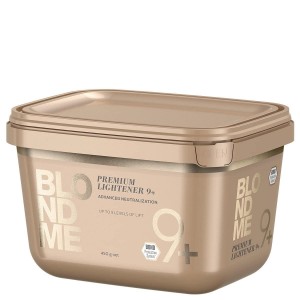 Comprar Decoloracion Schwarzkopf Blondme Premium 9+ 450grs