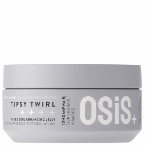 Gel Tipsy Twirls Osis Schwarzkopf 300ml 