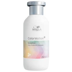 Champu Protector del Color Color Motion+ Wella 250ml