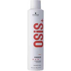 Laca Freeze Fuerte OSIS Schwarzkopf 300ml