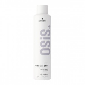 Refresh Dust Osis Schwarzkopf 300ml 