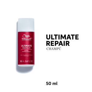 Wella Professionals Ultimate Repair Shampoo 50ml