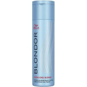 Blondor extra cool blonde Wella 150gr