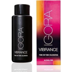 Schwarzkopf - Igora Vibrance 9-0 Rubio Muy Claro Natural