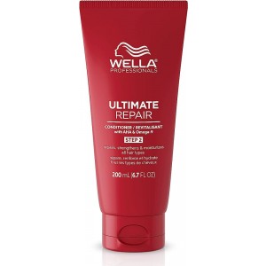 Wella Professionals Ultimate Repair Conditioner 200ml