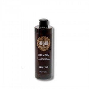 Champu De Aceite De Argan 400grs.